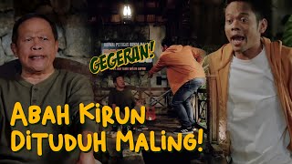 Download lagu Sak Senengmu Bro #2  - Pager Mangkok Part 1/3 mp3