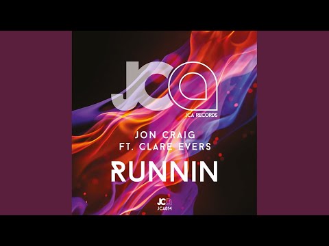 Runnin (Original Mix)