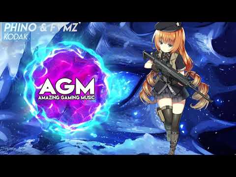 Phino & FVMZ - Kodak (Original Mix)