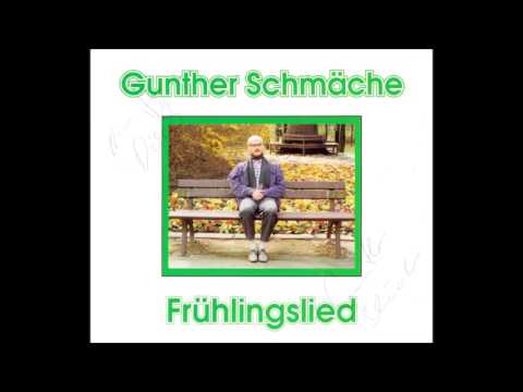 06 und Tschüss... - Gunther Schmäche Frühlingslied Single