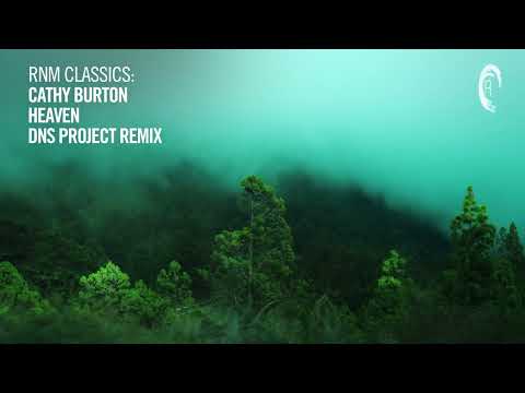 Cathy Burton - Heaven (DNS Project Remix) [RNM CLASSICS]