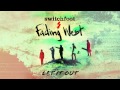 Switchfoot - Let it Out [Official Audio] 