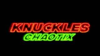 Knuckles Season 2 - Episode One end Credits Music - Good to Me