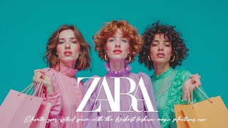 Fashion Music 2025 ~ Ultimate Store Playlist for Boutique & Showrooms