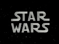 StarWars Especial Vacaciones 1978 VOSE VHS TV Sub Español Cedido Por Rodolfo Langostino
