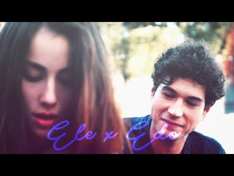 Edoardo & Eleonora | Skam Italia