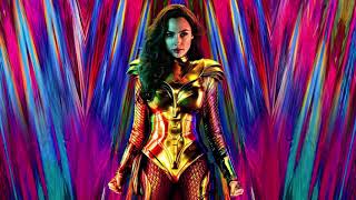 [普雷]《神力女超人1984》美麗的謊言終究是謊言 