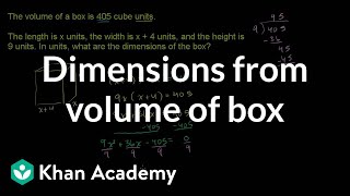 Solving Quadratic Equations by Factoring 3.avi