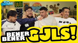Download lagu HABIB JAFAR DRIVEN CRAZY BY GJLS mp3