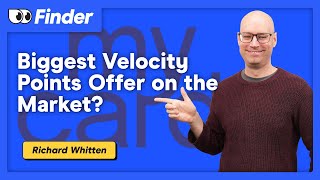 This new credit card brand has one of the biggest Velocity Points offer on the market