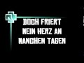 Rammstein Mann Gegen Mann Lyrics 