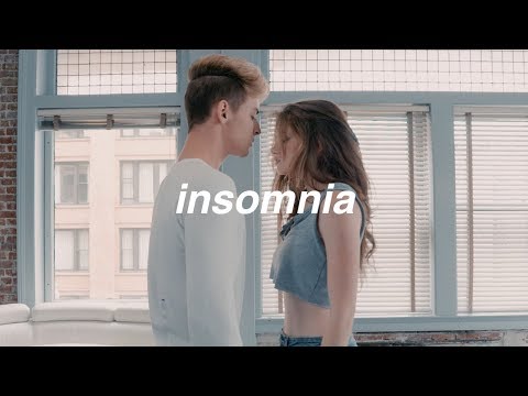 Insomnia | Daya | Dytto x Josh pt. 2 | Dance Video