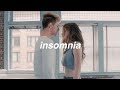 Insomnia | Daya | Dytto x Josh pt. 2 | Dance Video
