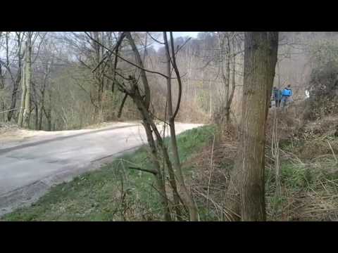 8 Rally Del Grifo 2017 Parata Autostoriche