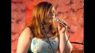 Haven Cochran - Make You Feel My Love (8/3/14)