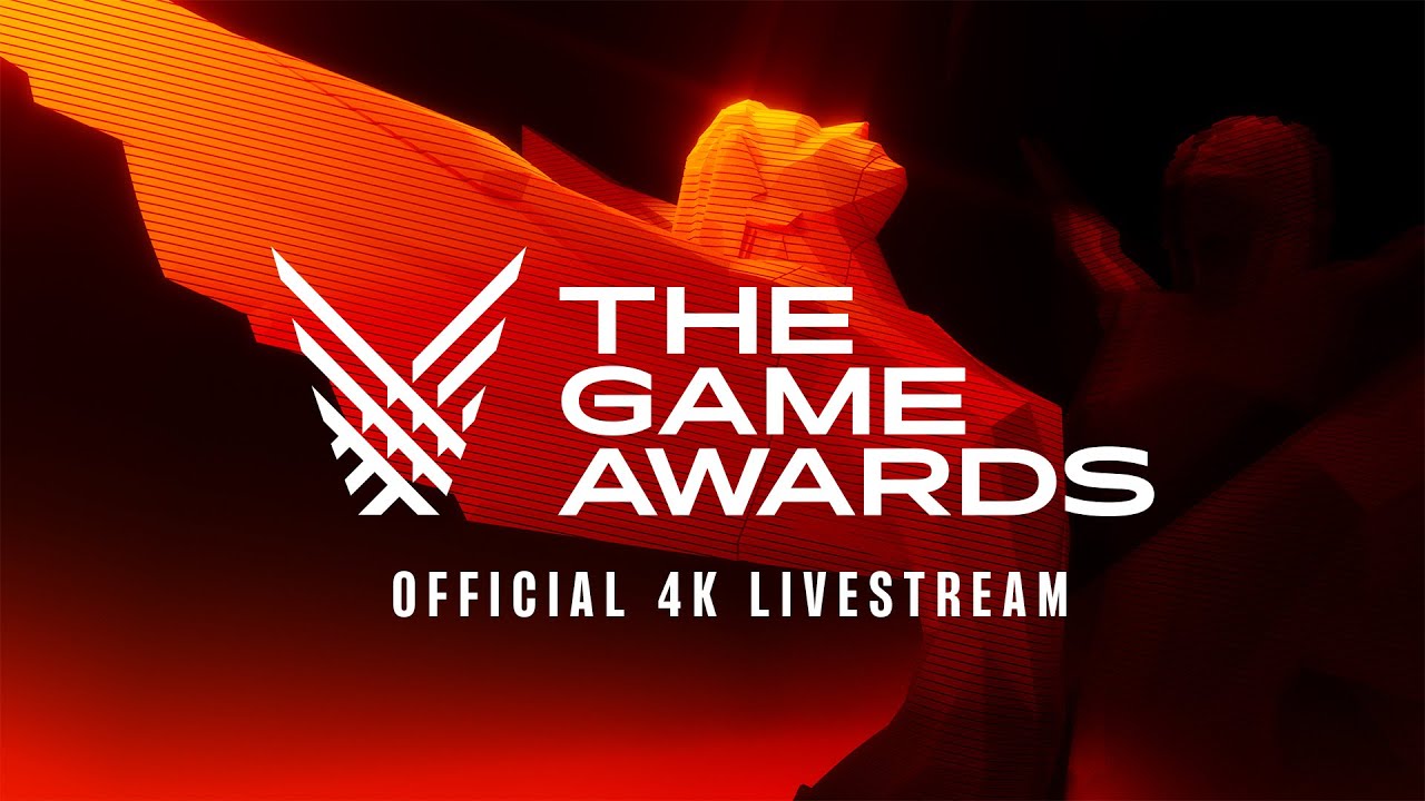 THE GAME AWARDS 2022: Official 4K Livestream: Star Wars, FINAL FANTASY XVI, Hades II, Halsey - YouTube