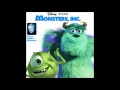 Monsters Inc OST 24 Kitty