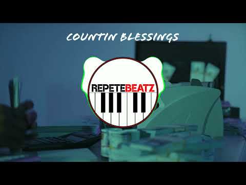 [FREE] Lil Baby x Ufo361 Type Beat 2023 - Countin Blessings | Prod. by RePeteBeatz
