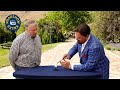 Rolex Moonphase Calendar Watch Ca 1953 Exclusive Digital Appraisal ANTIQUES ROADSHOW