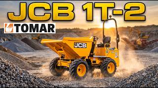 JCB 1 THT dump truck < 3.5t | Image 4 - Autoline