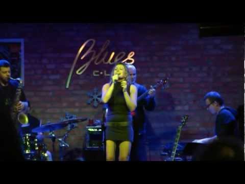 Beata Bartelik - Georgia On My Mind