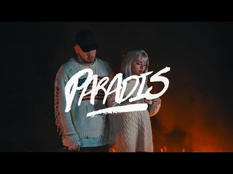 Video thumbnail for Paradis