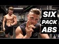 3 Ab Exercises You MUST Do For Six Pack Abs | Abs Explained