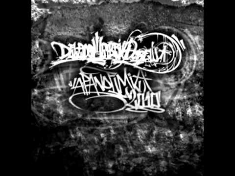 DELADOUMBRIO CREW (con MICHU MC, GUERRILLEROKULTO & DJ ADEZ) -  Vida Hip-Hop