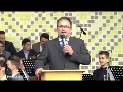 PETRICA BULICA - CRESTINUL TRAIESTE SI MARTURISESTE INVIEREA - MARSUL INVIERII - TIMISOARA 2016