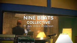 #Blessed - NINE BEATS Collective ft. Rev Vince Anderson