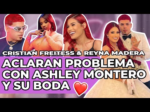 CRISTIAN Y REYNA MADERA; HACEMOS MÁS DE 10k  DÓLARES MENSUALES