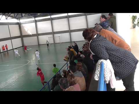 ACDL-CBOleiros 2016 04 17 Playoff