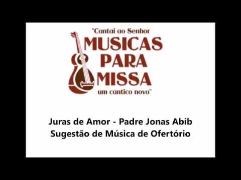 Quero Transformar Numa Canção - Padre Jonas