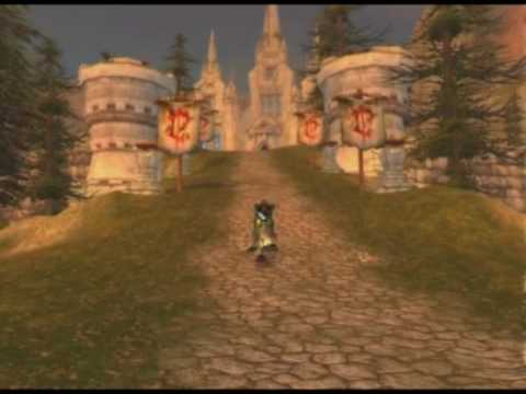 Vindicta   Rogue PvP Story