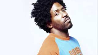 Murs-1st love