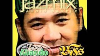 Dahil Mahal Kita-Live by: Joey Abando