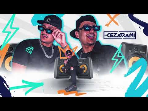 Beat do Bentivi - Bota Mão no Joelhinho - MC RD, MC Digu, DJ Cezarani , DJ André Mendes