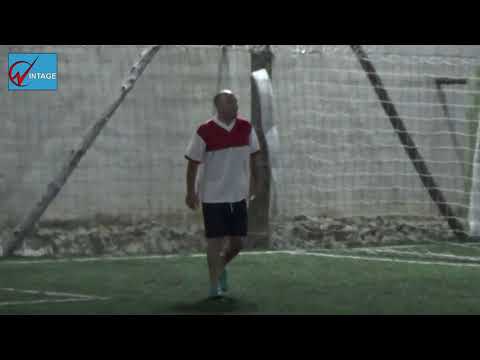 El Rejunte Vs Los Pibes del Arco (T42 Copa R. Higuita)