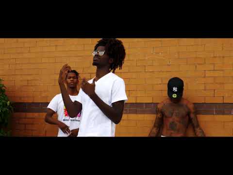 Yung Preme - "New Thang" (Music Video 2018) Shot By @AceGotBars