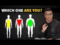 Best Diet and Workout For Your Body Type | Yatinder Singh