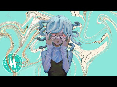 Almarhyung, Slushsopretty, Skesh - sampaituah (lxxcy! remix) 🩵🫧