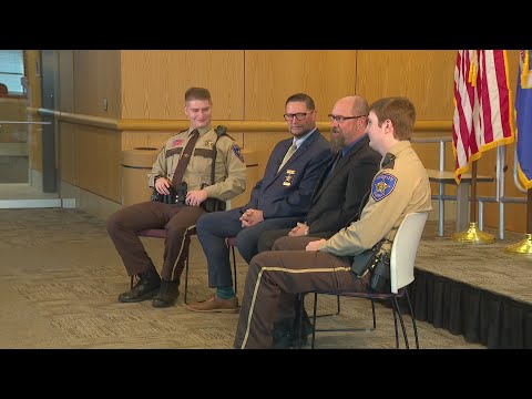 Anoka County Mn Warrants
