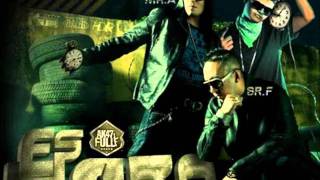 Farruko Ft Alexis y Fido    Es Hora Official Remix Original