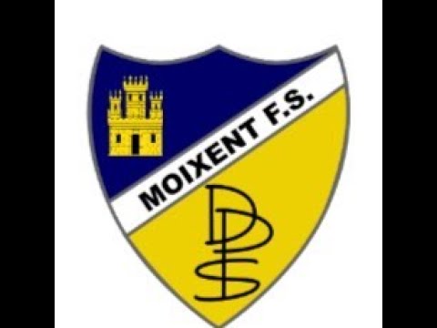 DPS Moixent  vs CD Maristas Valencia
