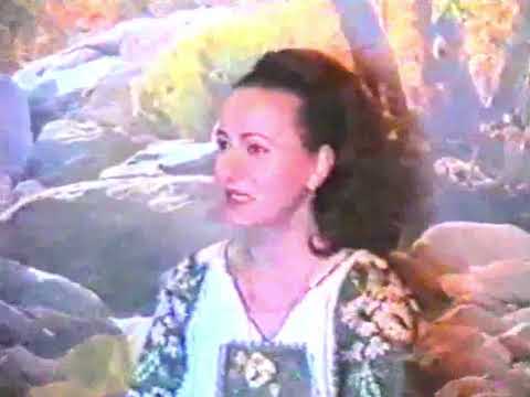 Mariana Draghicescu - Un batran la copii spune