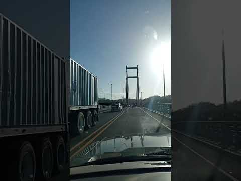 Puente de la Amistad Guanacaste