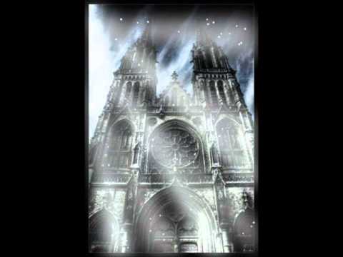 Undercode - Grand Cathedral