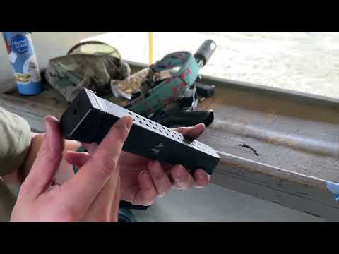 Global Ordnance 9mm glock mags need an update