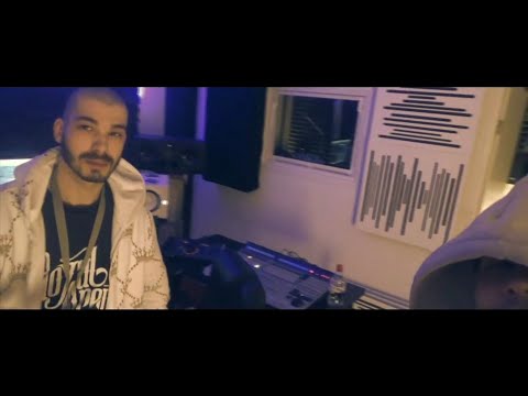 Rawdec & Mr. Erbie - Street Scriptures (Travel The Globe)