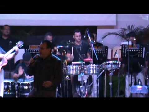 Orquesta Abran Paso con: ISMAEL MIRANDA - "Lamento Guajiro"